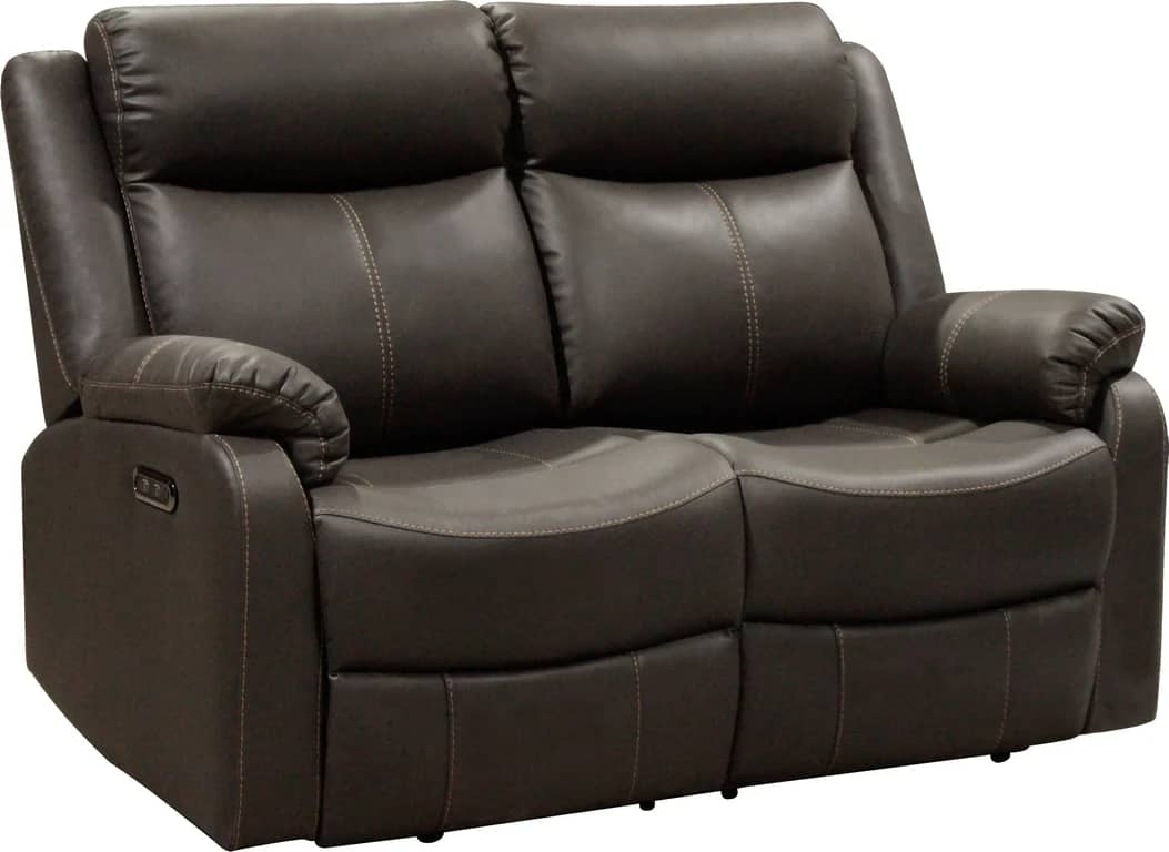Jackson 2-seter reclinersofa - bilde 3 av 3