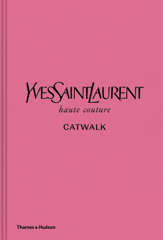 Yves Saint Laurent Catwalk - bilde 1 av 3