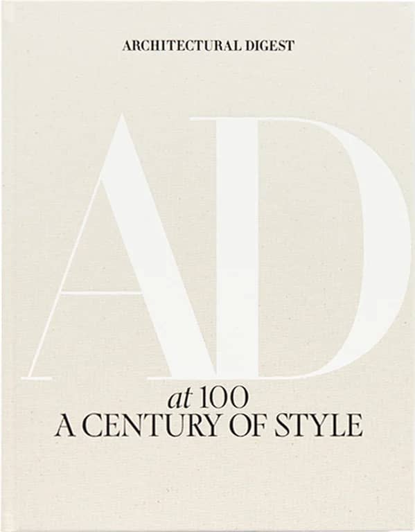 Architectural Digest at 100: A Century of Style - bilde 1 av 3