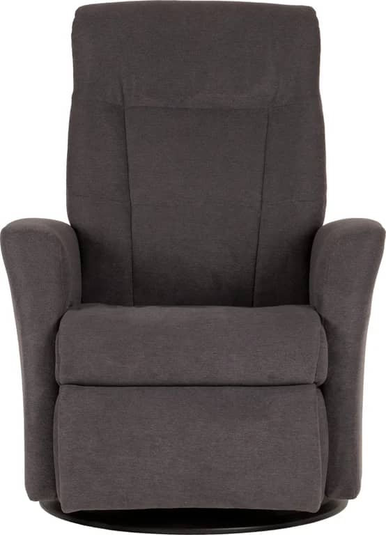 Mega recliner manuell  - bilde 3 av 3