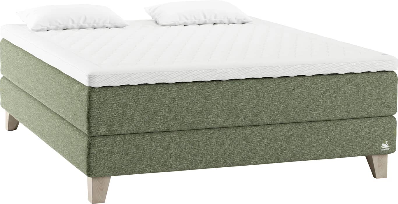Svane® Intelligel Zefir kontinentalseng 150x200 - bilde 1 av 3