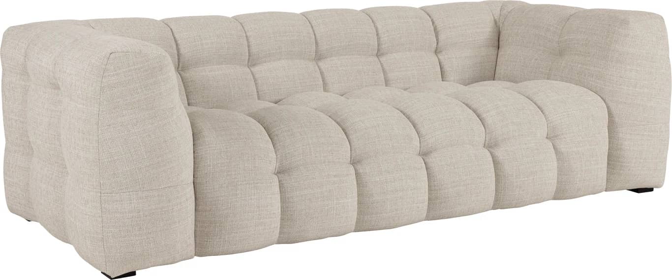 Michelin 3-seter sofa - bilde 3 av 3