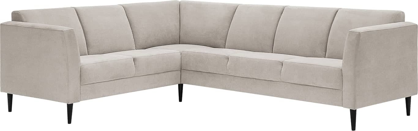 Naxos hjørnesofa - bilde 1 av 3
