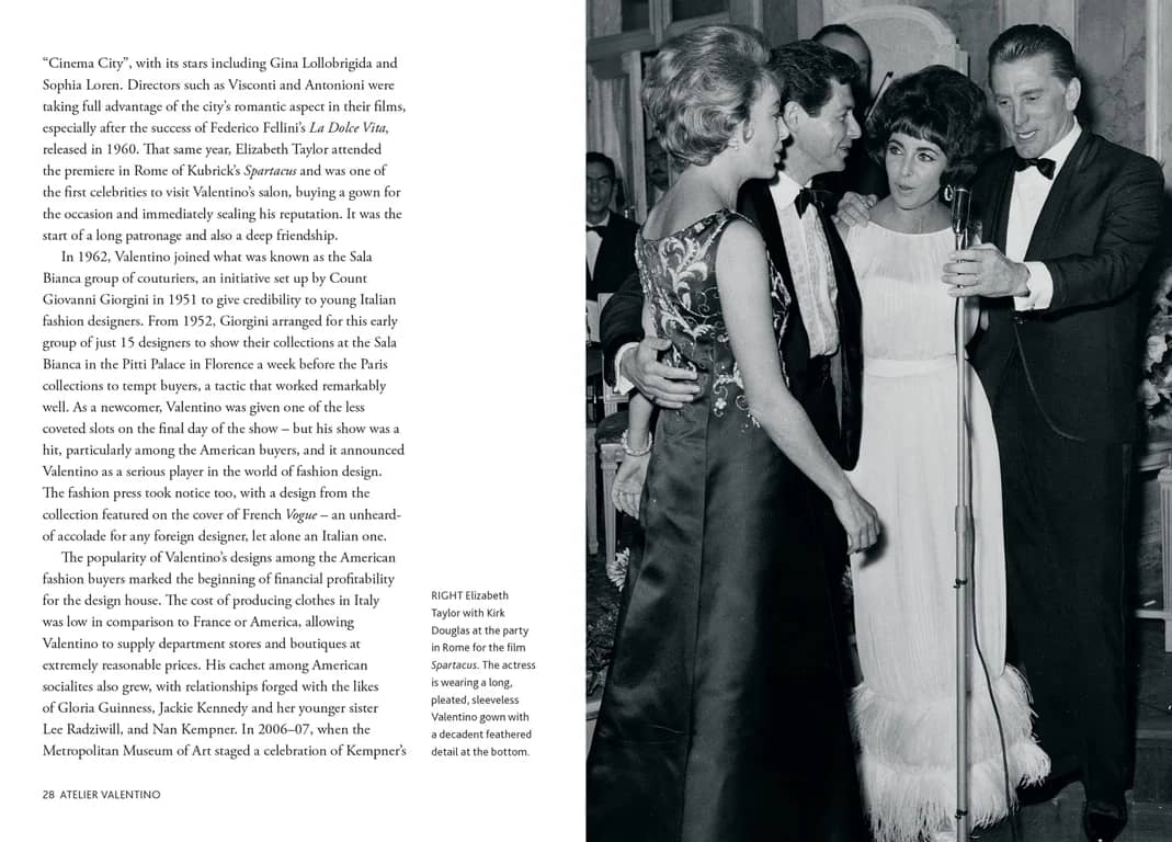 Little Book of Valentino - bilde 3 av 3