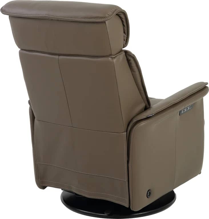 Hjellegjerde Lux  recliner - bilde 2 av 3