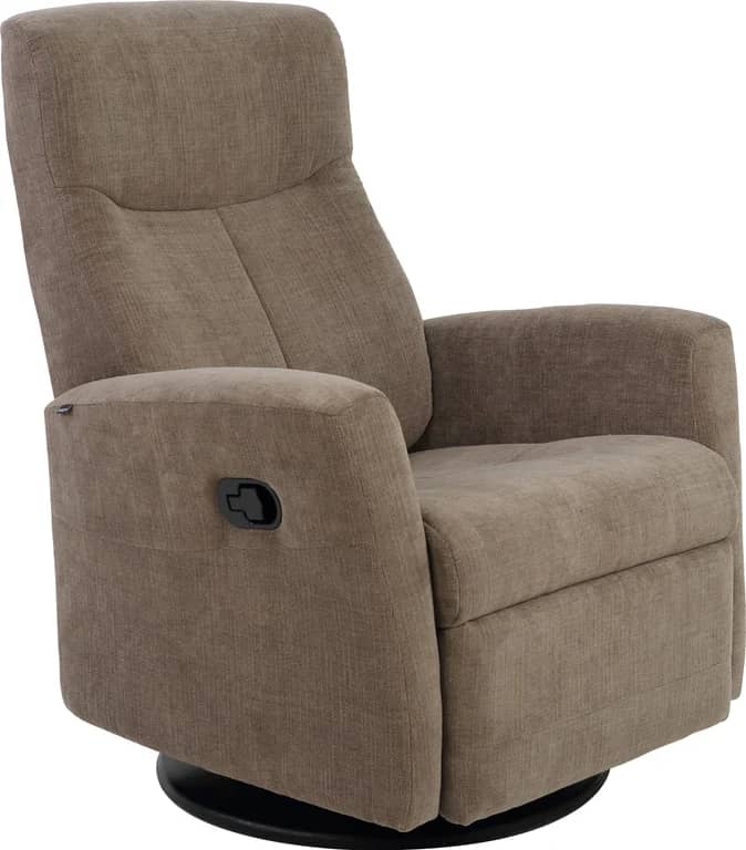 Hjellegjerde Nice recliner - bilde 1 av 3