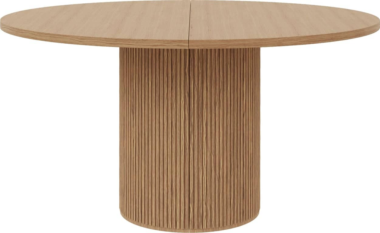 Linea spisebord rundt Ø 120 cm - bilde 1 av 3