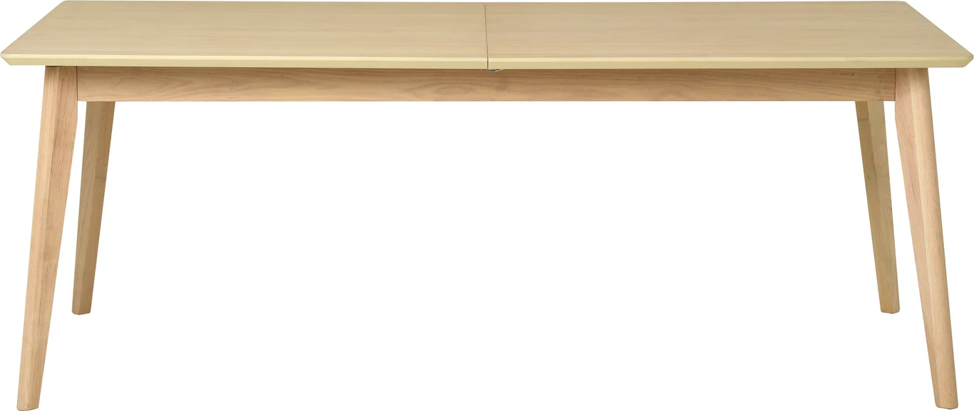 Lucca spisebord 200-300 x 95 cm - bilde 3 av 3
