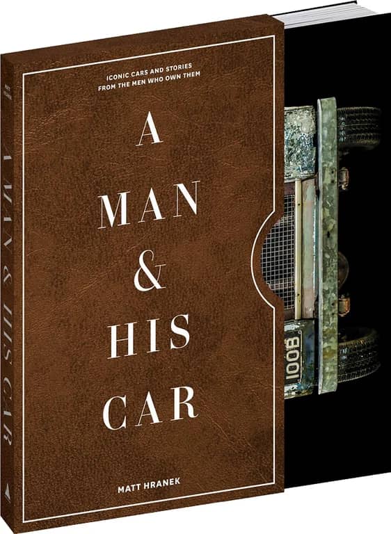 A Man and His Car - bilde 3 av 3