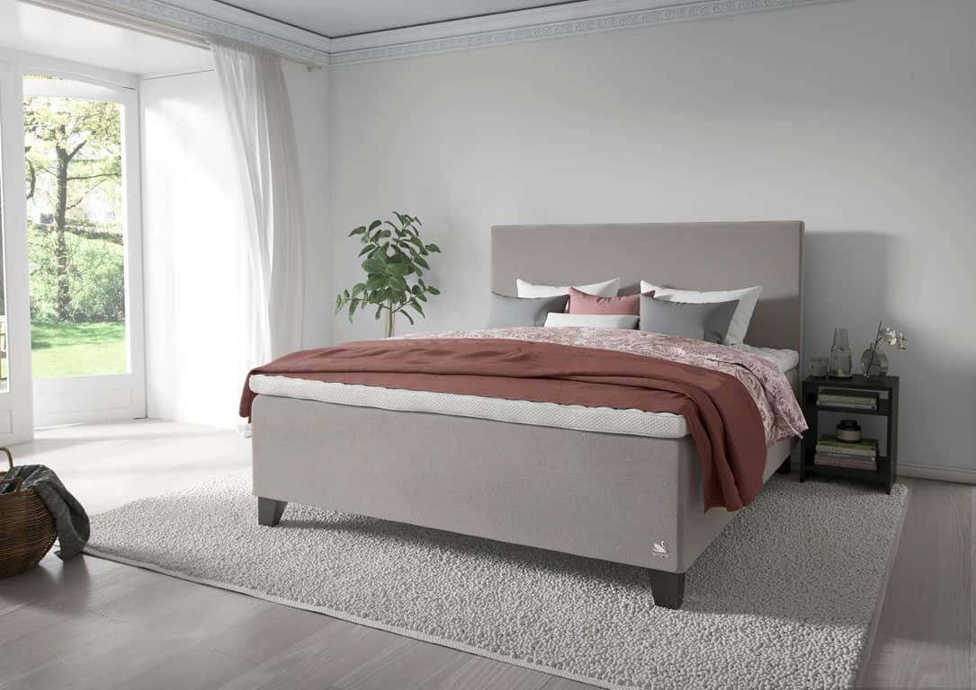 Svane® Origo Plus kontinentalseng 150x200 - bilde 2 av 3