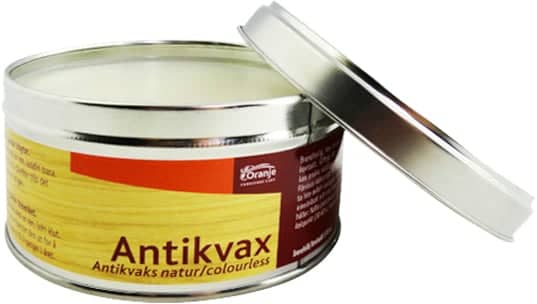 Antikkvoks   - 370 ml, natur - Produktbilde