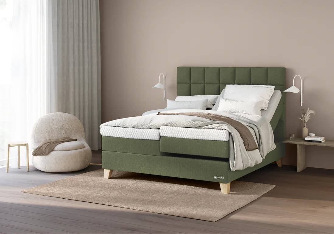 Svane® Vienna sengegavl - bilde 2 av 2