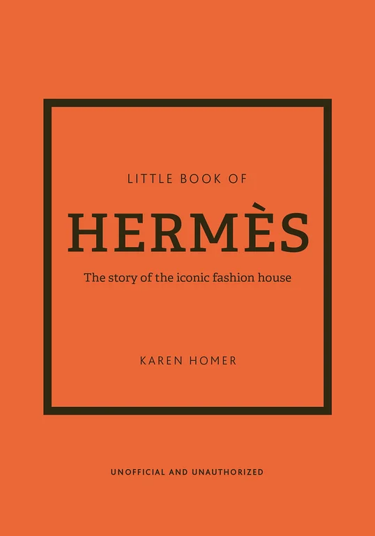 Little Book of Hermès - bilde 1 av 3