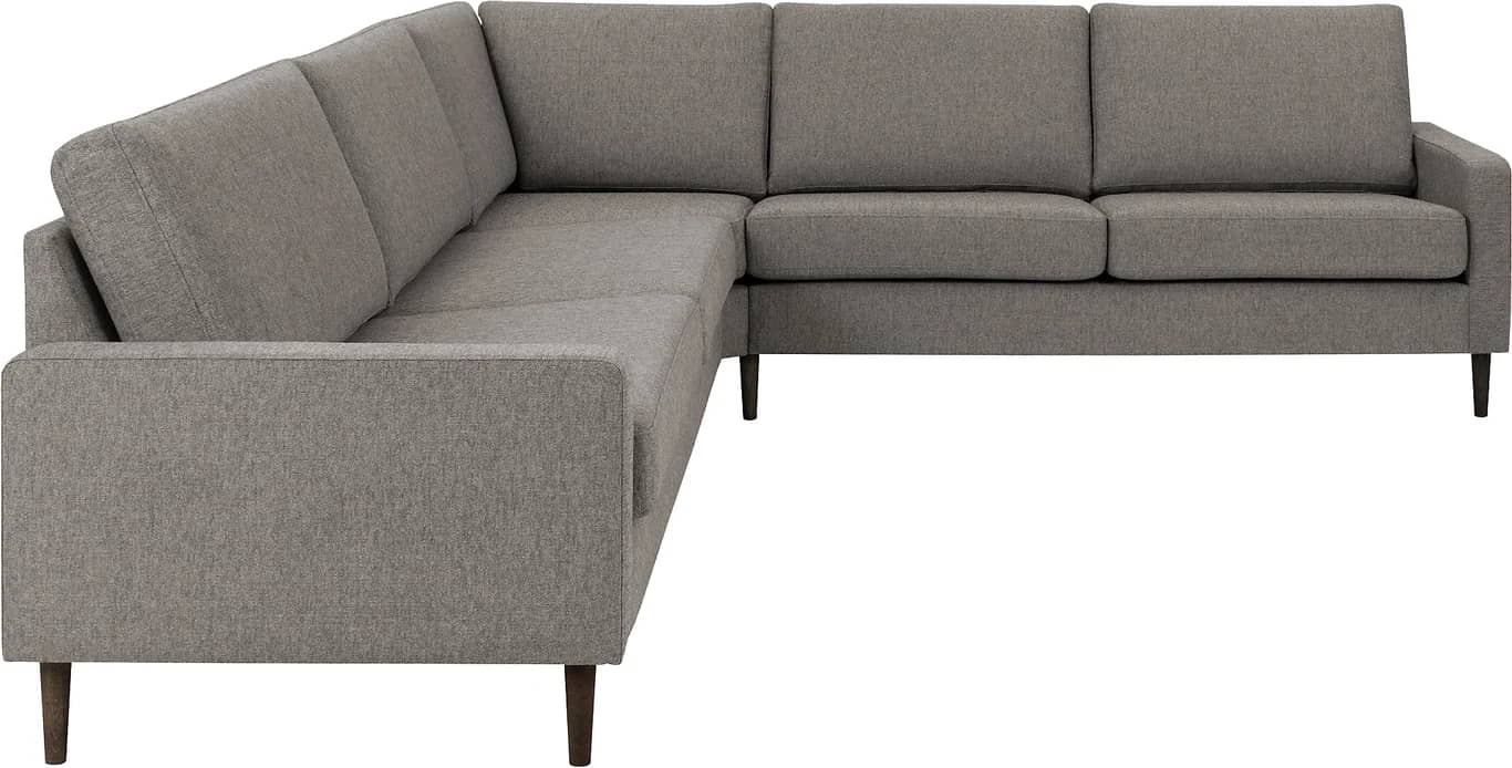Sone høy hjørnesofa - bilde 2 av 3