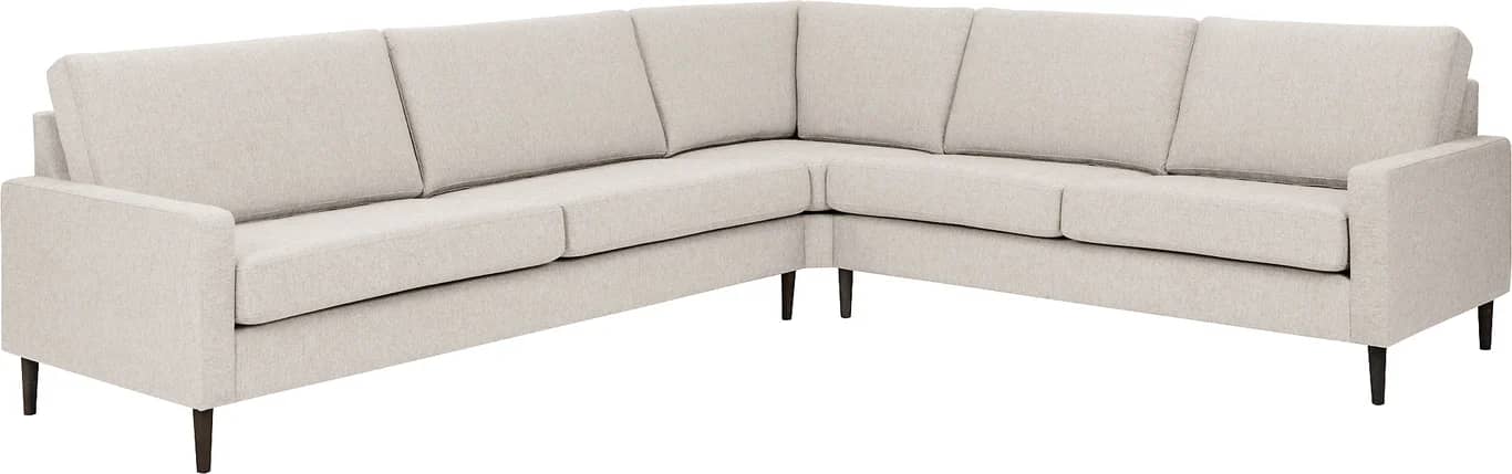 Sone høy hjørnesofa - bilde 1 av 3