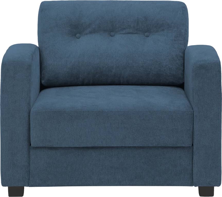 Fevik sovesofa stol - bilde 2 av 3