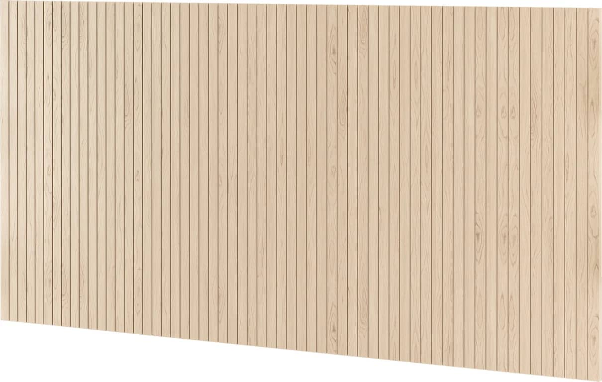Odel® Lund sengegavl med spiler - bilde 1 av 2