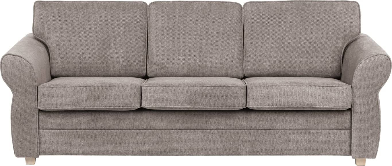 Brunstad Nevada 3-seter sofa - bilde 1 av 3