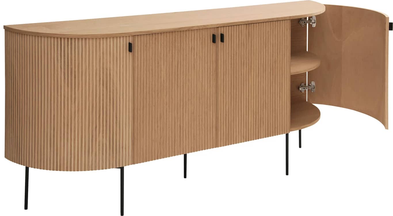 Linea buet skjenk - bilde 3 av 3