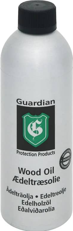 Guardian Edeltreolje - bilde 1 av 1