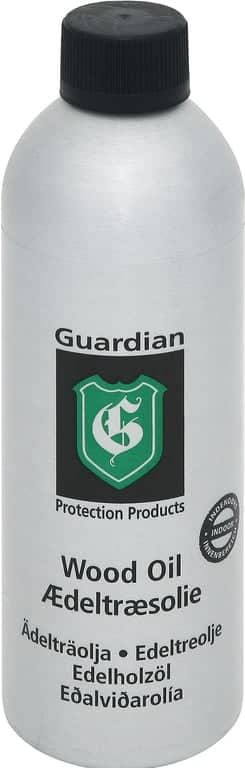 Guardian Edeltreolje - 600 ml - Produktbilde