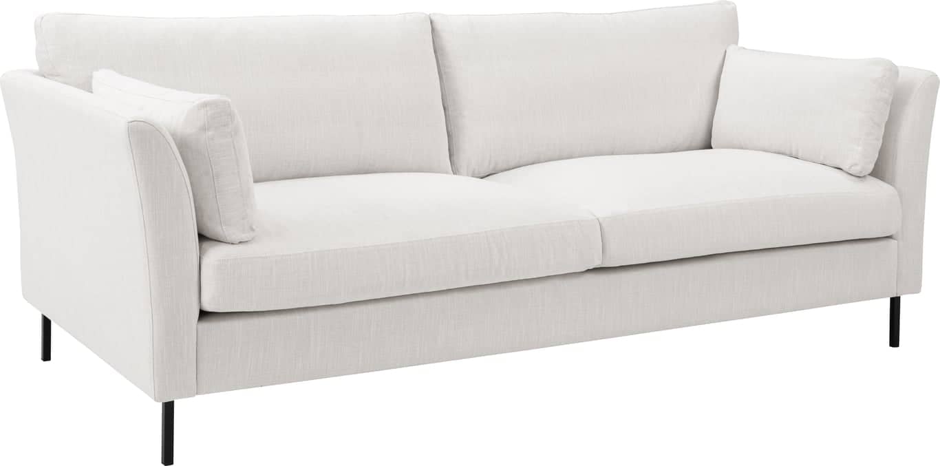 Sone dyp 3-seter sofa - bilde 3 av 3