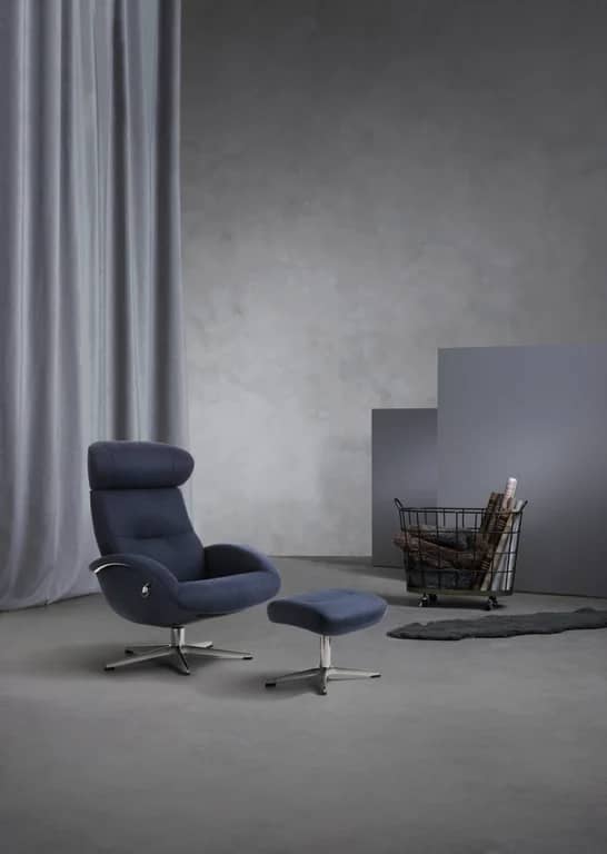 Conform Flow hvilestol - bilde 2 av 3