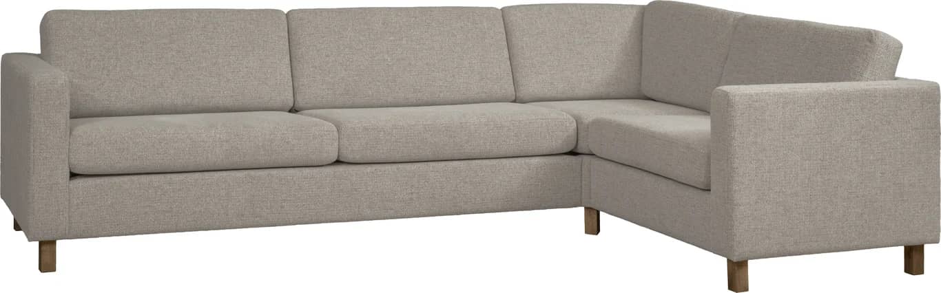 Hjellegjerde Basic hjørnesofa - bilde 1 av 3