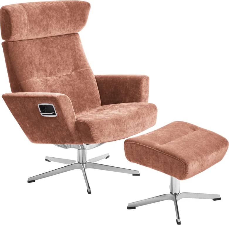 Conform Relieve hvilestol - bilde 3 av 3