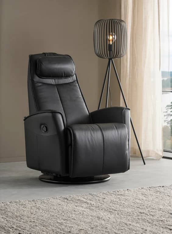 Hjellegjerde Loft recliner - bilde 2 av 3