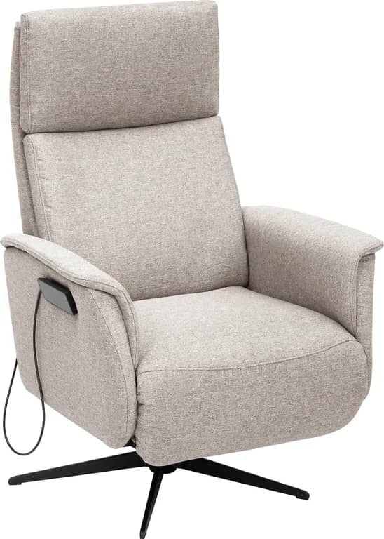 Silius recliner medium elektrisk m/lift up, - bilde 1 av 3