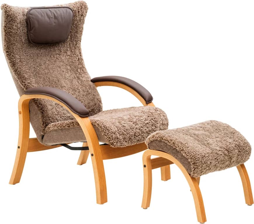 Conform Easy hvilestol m/krakk - bilde 1 av 3