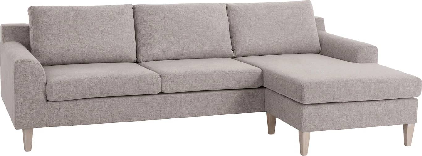 Freya 3-seter sofa   - bilde 1 av 3