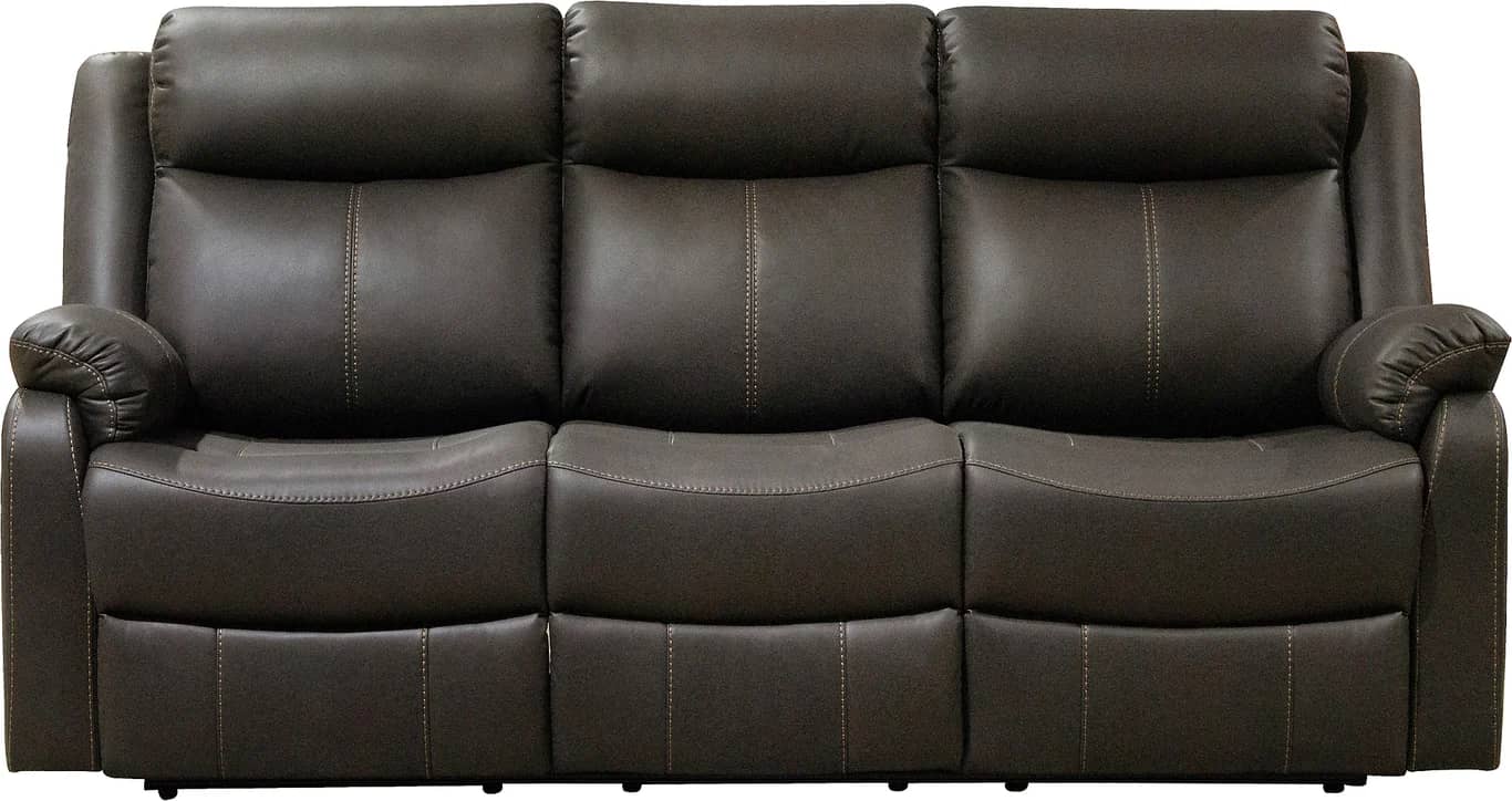 Jackson 3-seter reclinersofa - bilde 3 av 3