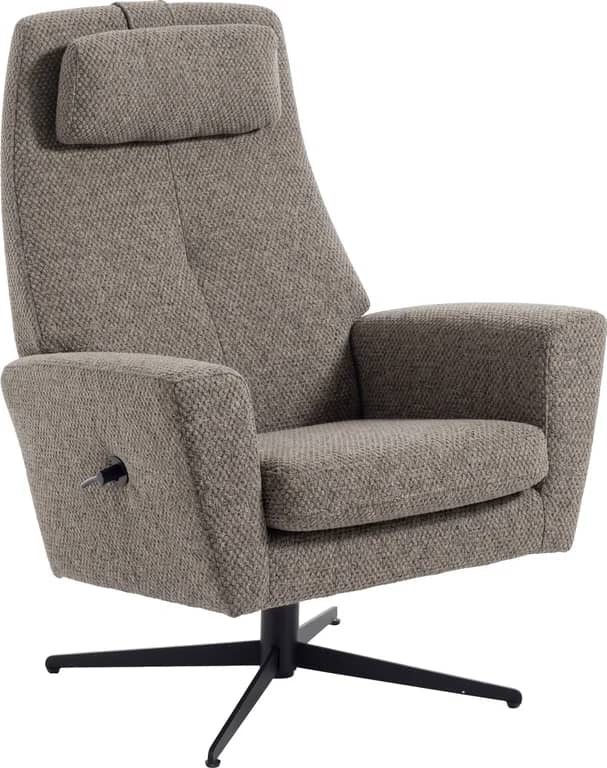 Brunstad Choice hvilestol - bilde 1 av 2