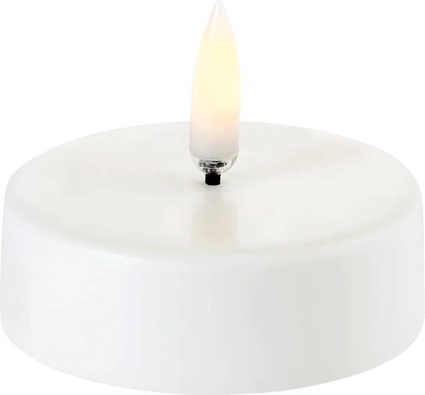 Uyuni lighting LED telys Ø6 cm - bilde 1 av 1