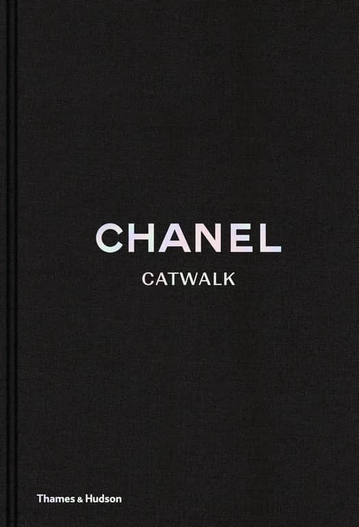Chanel Catwalk - bilde 1 av 3