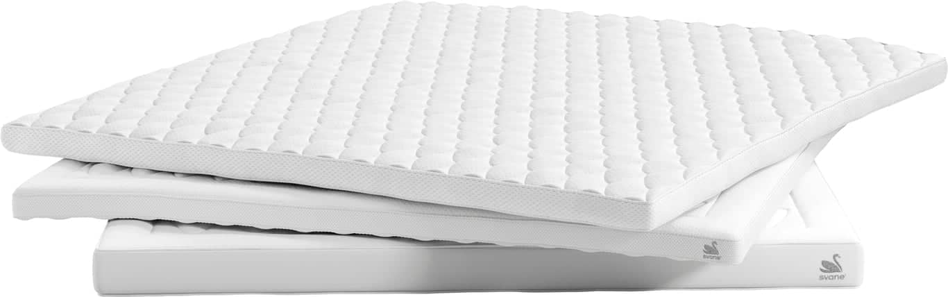 Svane Ocean Softec overmadrass  - bilde 2 av 2