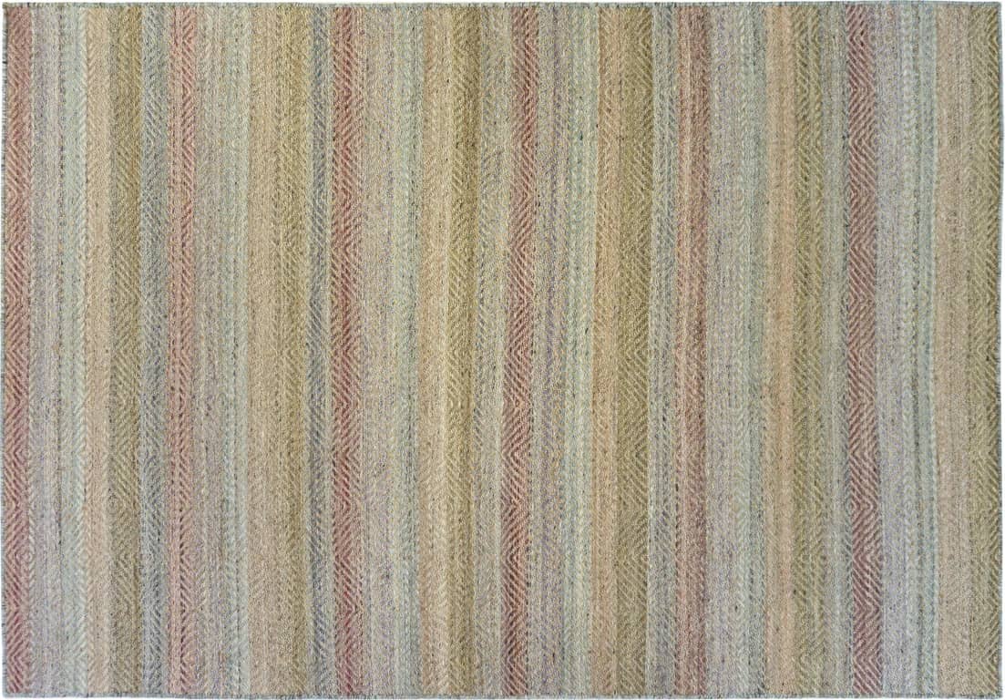 Mathilde teppe - 160x230 cm, multi - Produktbilde