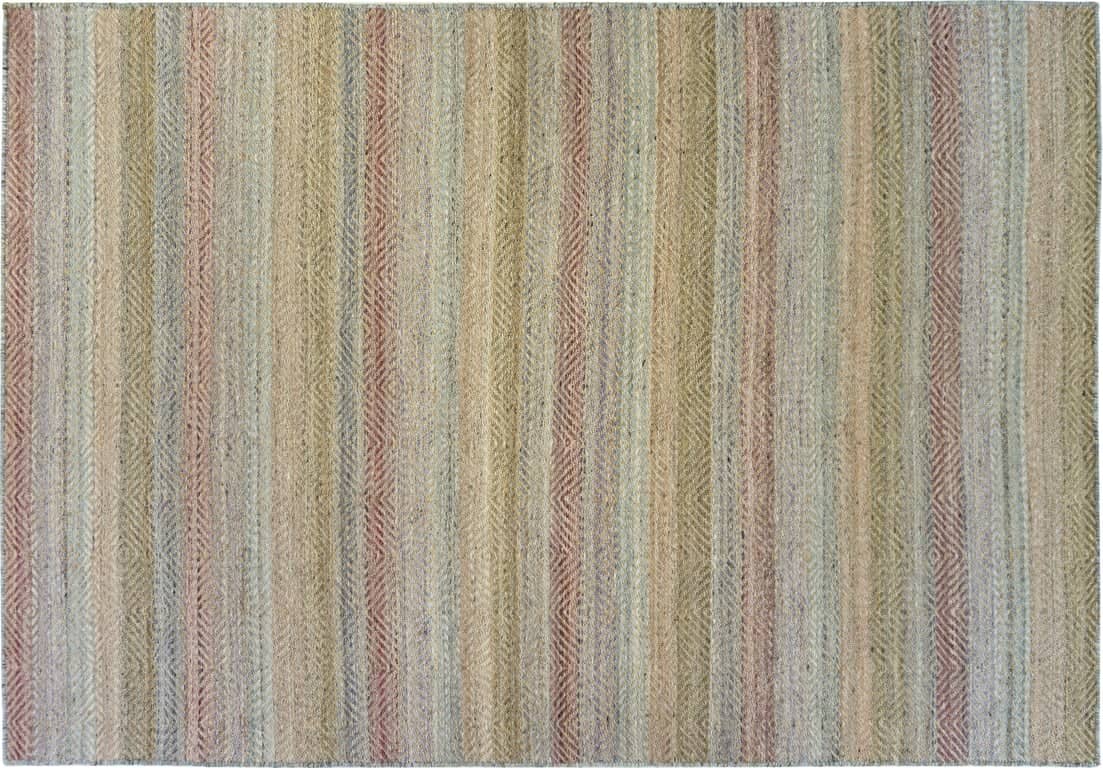 Mathilde teppe - 200x290 cm, multi - Produktbilde