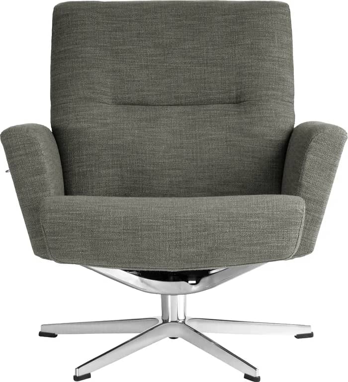 Conform Relieve hvilestol lav - bilde 3 av 3