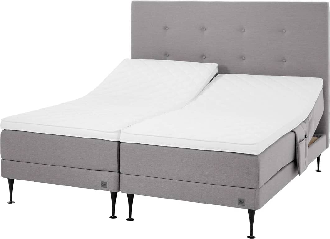 Odel Foss regulerbar seng 180x200 - bilde 3 av 3