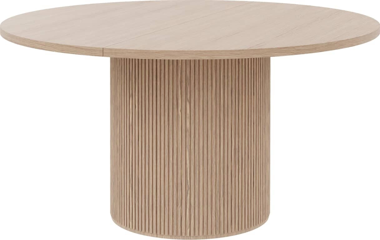 Linea spisebord rundt Ø 138 cm - bilde 3 av 3