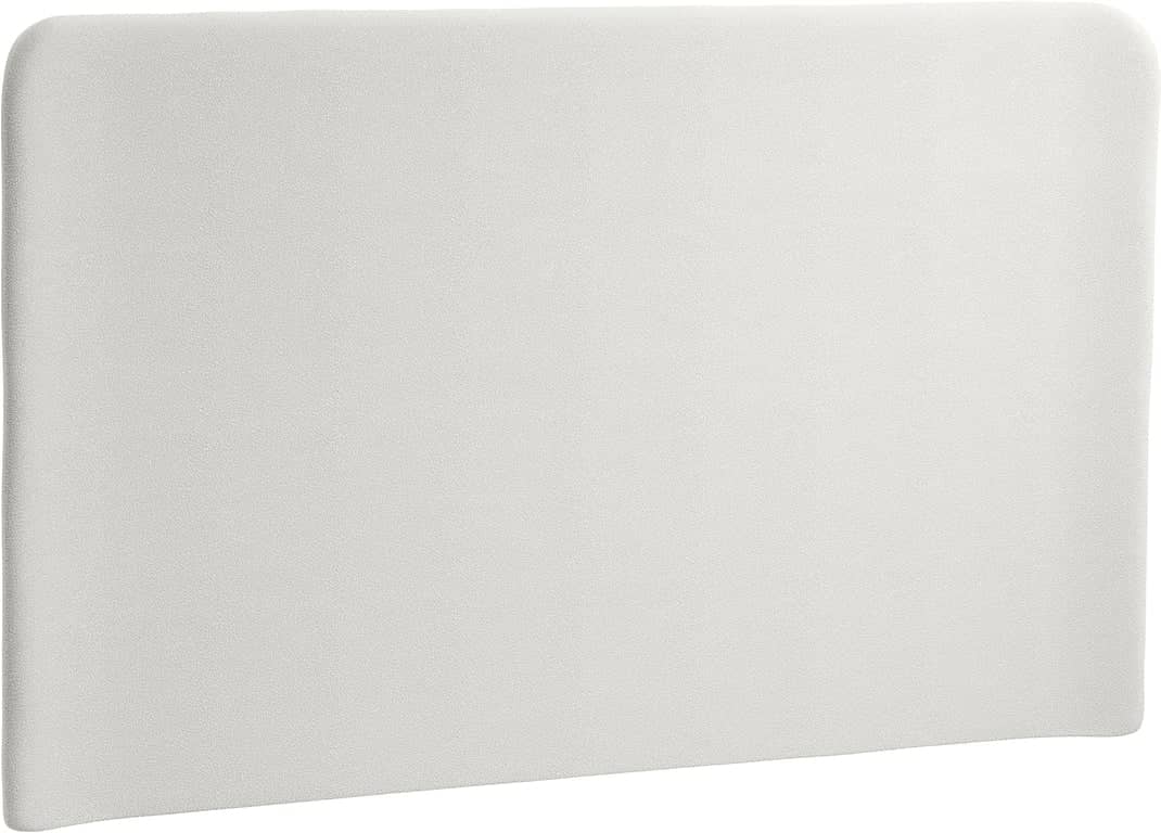 Svane® Copenhagen sengegavl - B: 160 cm H: 130 cm stoff Dream Cotton - Produktbilde