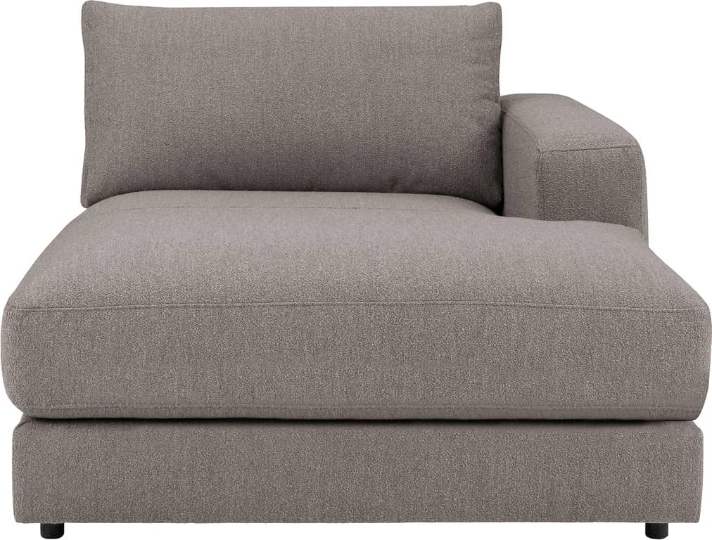 Thanos sjeselong sofa - bilde 2 av 3