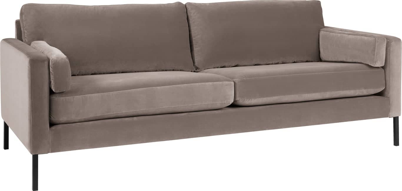Nobel 3-seter sofa - bilde 2 av 3