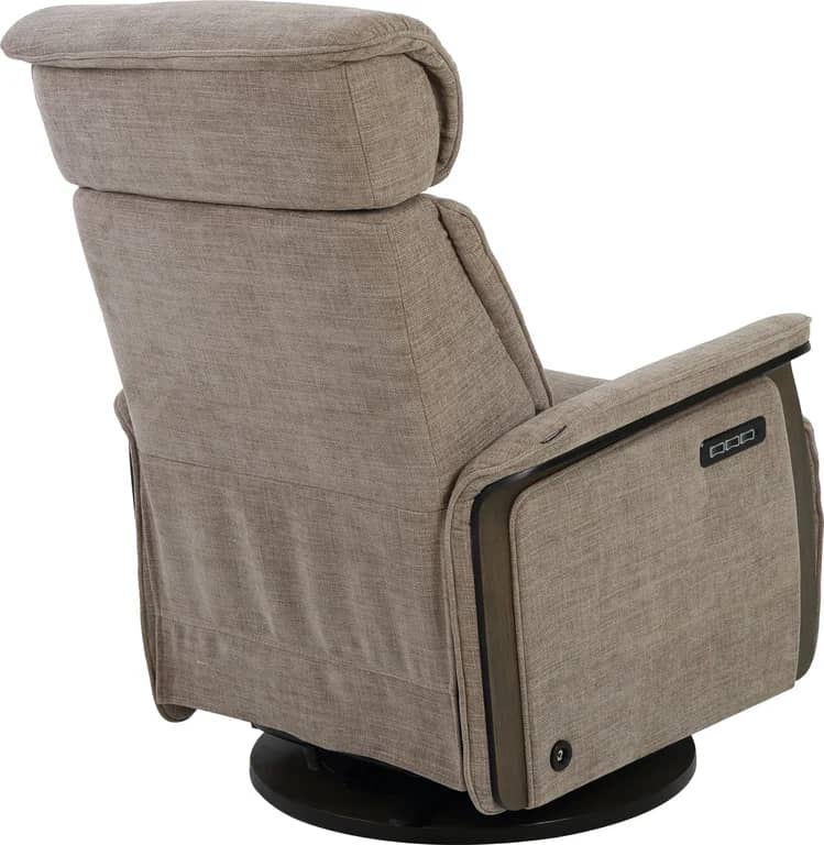 Hjellegjerde Lux Plus recliner - bilde 2 av 3