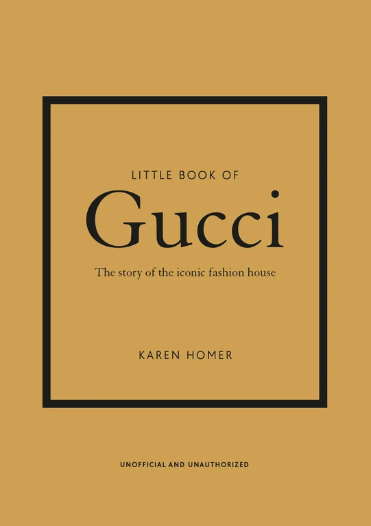 Little Book of Gucci - bilde 1 av 3