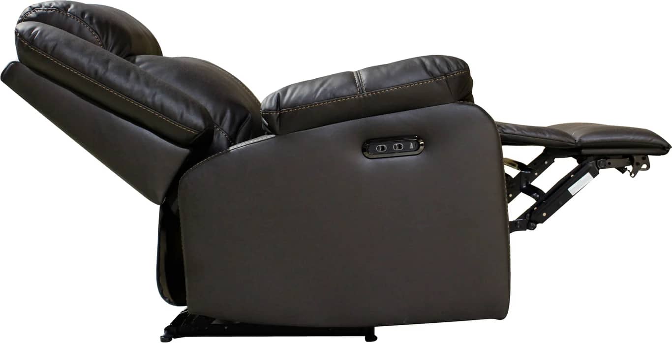 Jackson elektrisk recliner - bilde 2 av 3
