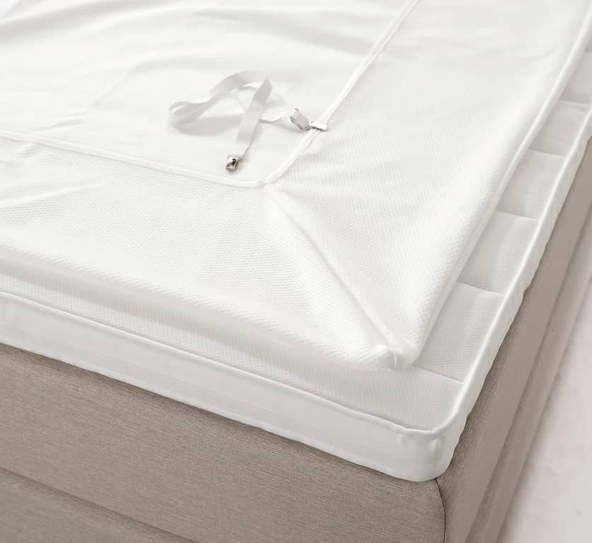 Odel® Madrassbeskytter - bilde 2 av 3